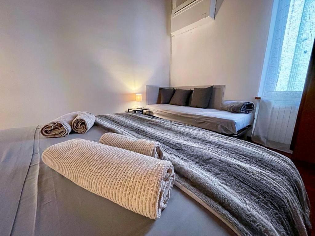 Sottoriva 12 City Center Large Apartment 베로나 외부 사진